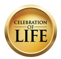 Celebration Of Life